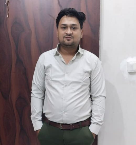 Founder - Say Chotu Marketing