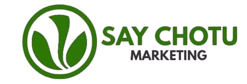 Smart Reach Services Logo